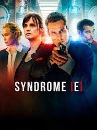 Syndrome E   La nouvelle série très noire à suspens de TF1
