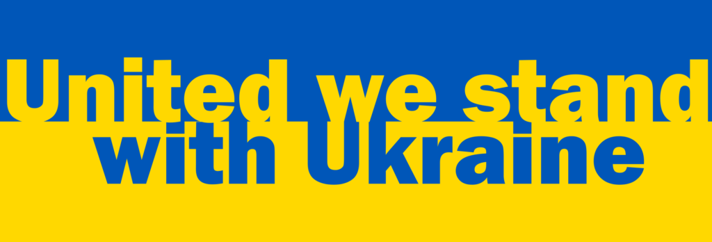 Le monde de la culture toujours mobilisé pour l’Ukraine