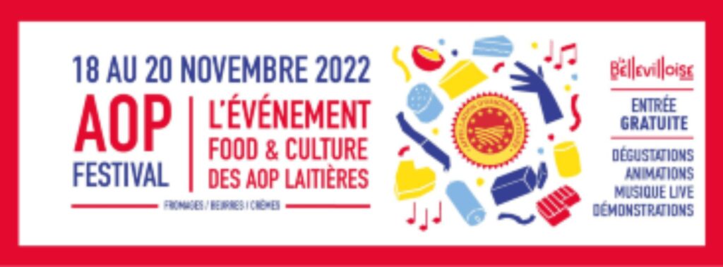 Agenda culturel du week-end du 18 au 20 novembre 2022