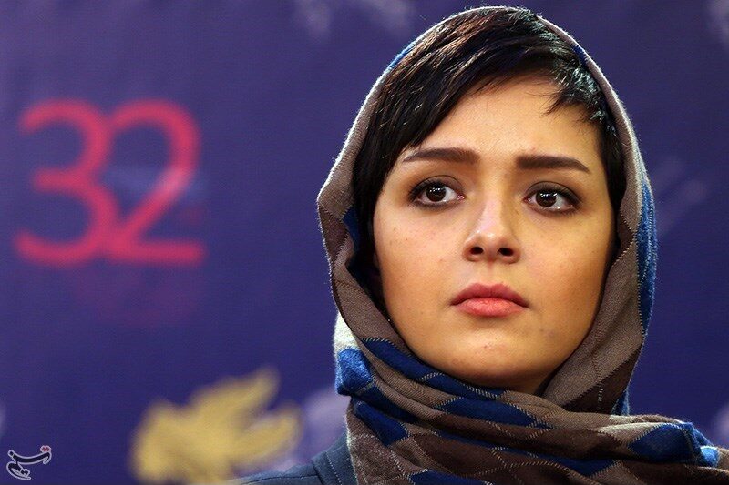 Arrestation de la comédienne Taraneh Alidoosti en Iran