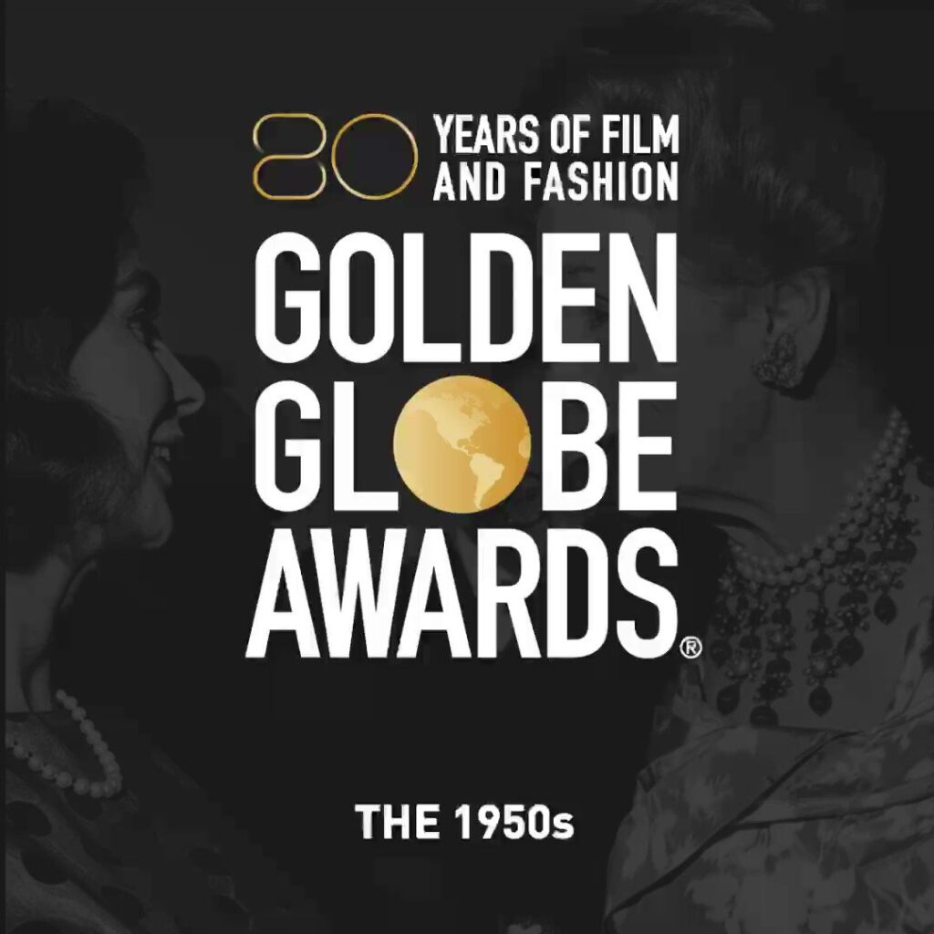 80ème édition des Golden Globe Awards, nouveau départ ?