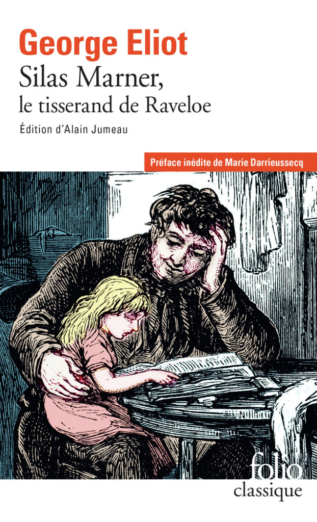 « Silas Marner, le tisserand de Raveloe » de George Eliot : Tisser les liens du sang