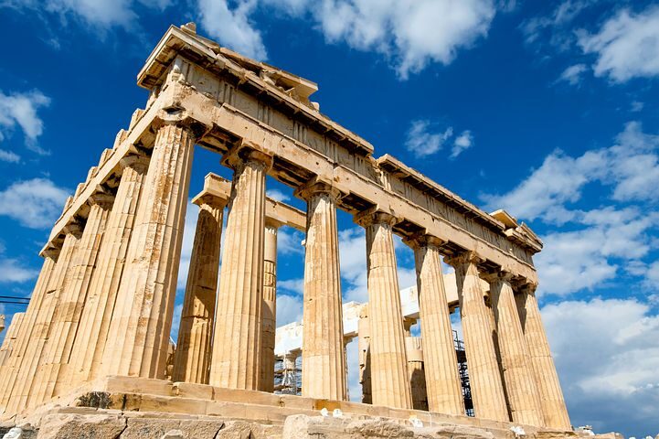 Le British Museum sur le point de conclure un “accord majeur” quant au retour de marbres du Parthénon