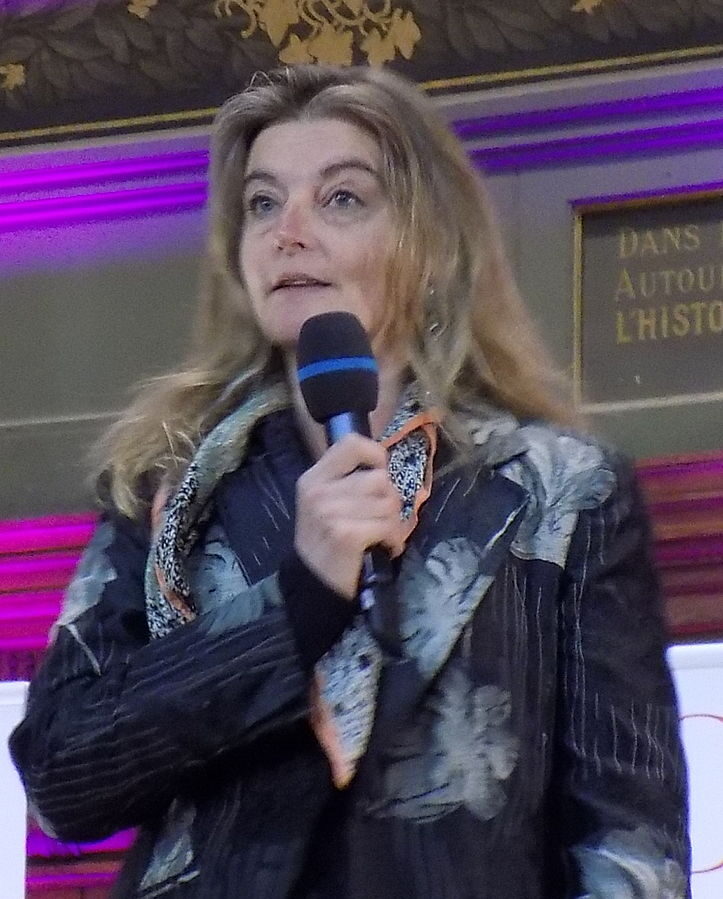 Sandrine Treiner : la directrice de France Culture annonce sa démission