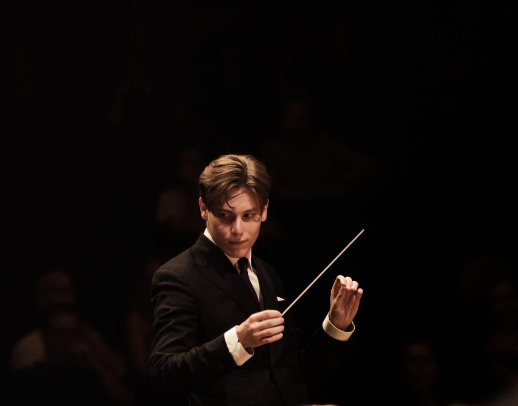 Kaija Saariaho, Sibelius et Berlioz à la Philharmonie de Paris