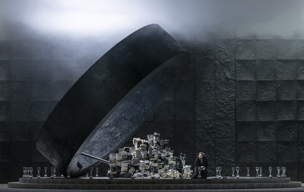 “Faust” au Teatro Colón de Buenos Aires : un spectacle d’une beauté saisissante