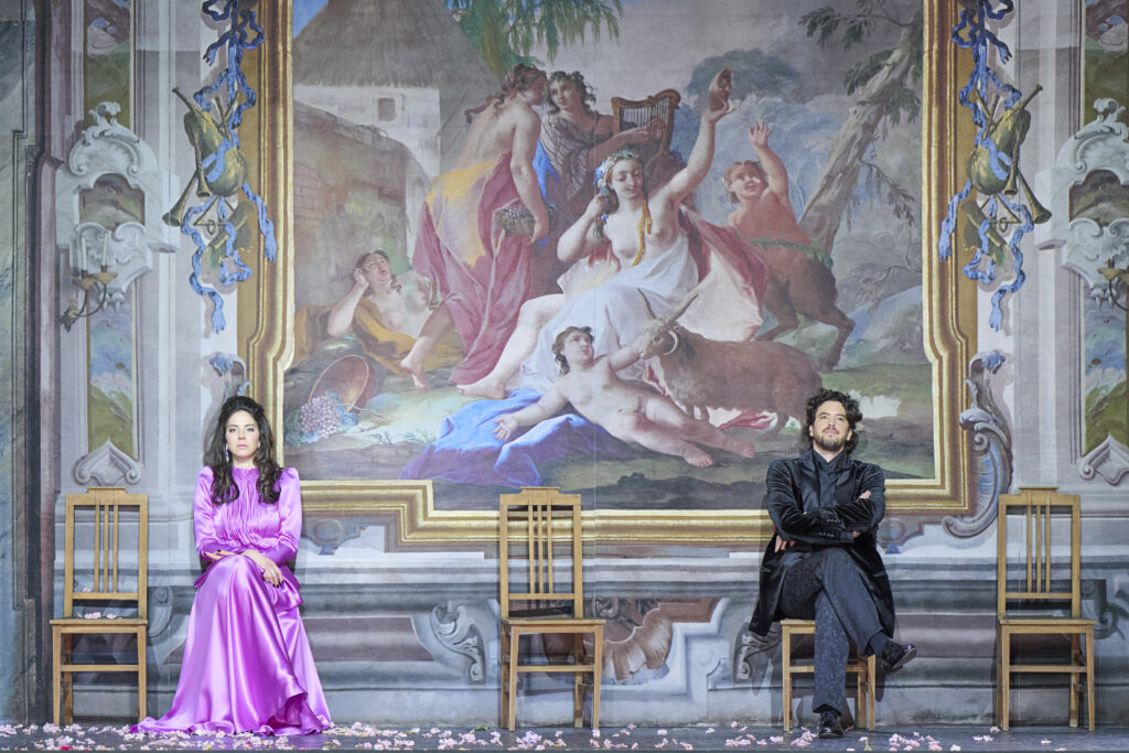 « Les Noces de Figaro » de Mozart au Wiener Staatsoper : Une Folle journée réellement folle