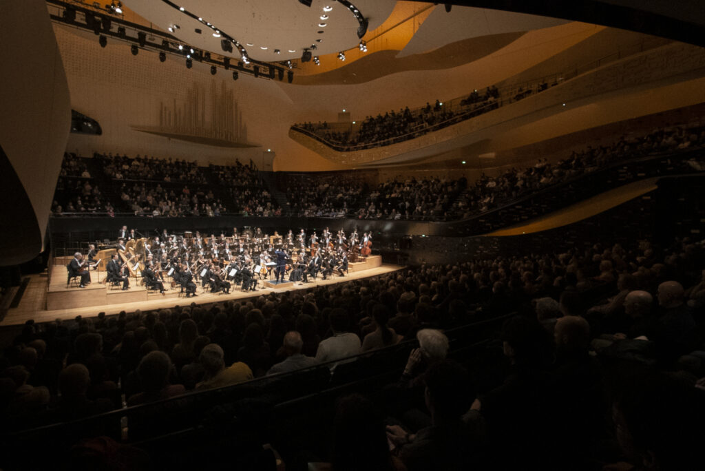 Malher, Viotti et le Philharmonique de Munich : la « Tragique » à la Philharmonie