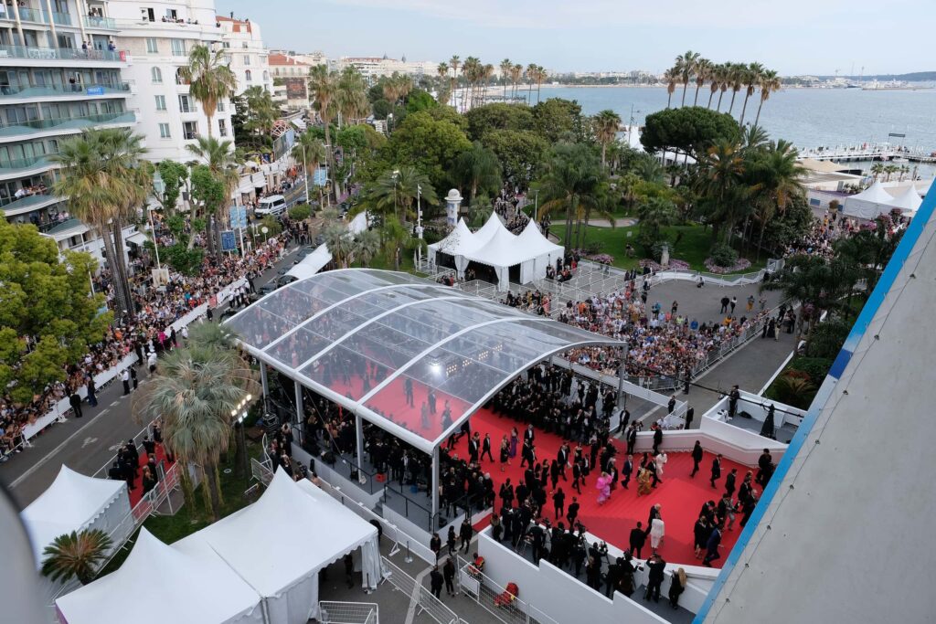 Cannes 2023 : Un Certain Regard porté sur les cinéastes en construction et les vies qui changent