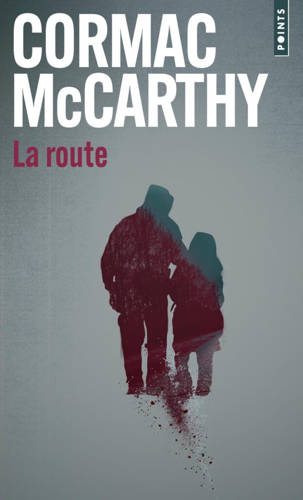 Points réédite “La Route” et “La Trilogie des confins” de Cormac McCarthy