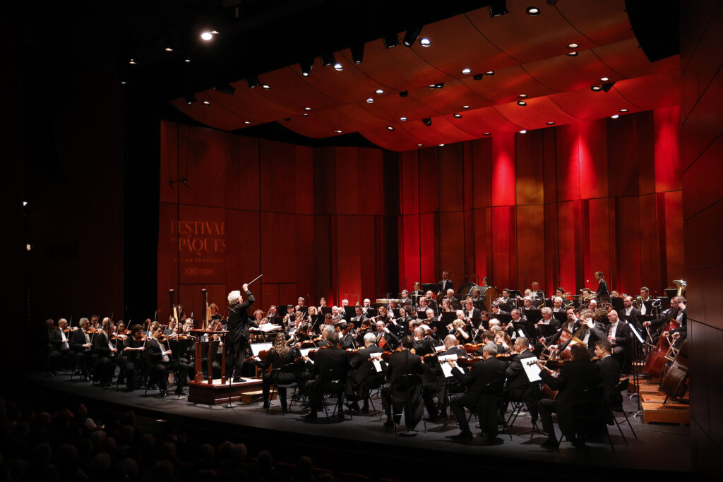 Festival de Pâques Aix en Provence: Semyon Bychkov et le Czech Philharmonic livrent une Sixième de Mahler monumentale