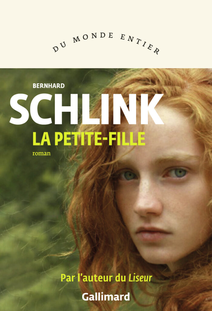 Dans «La petite fille», Bernhard Schlink prône la tendresse et la bienveillance… malgré tout.