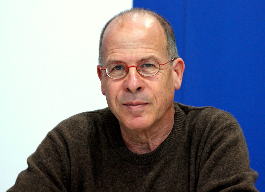 L’écrivain et journaliste Meir Shalev est décédé