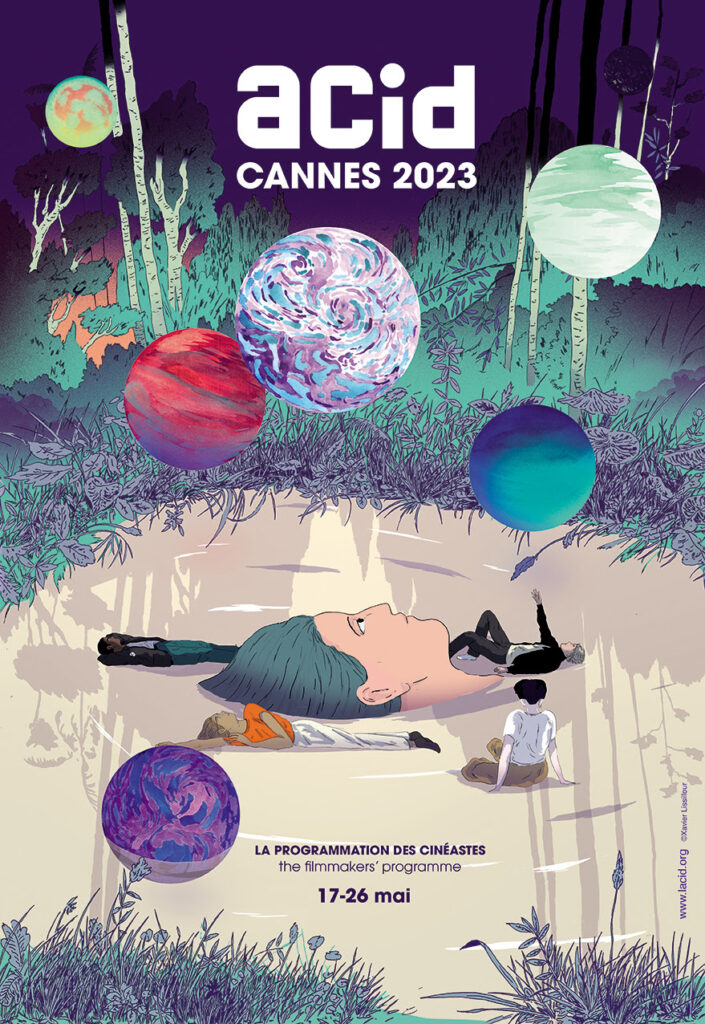 Cannes 2023 : une sélection de l’ACID portée sur des existences face à la marche du monde
