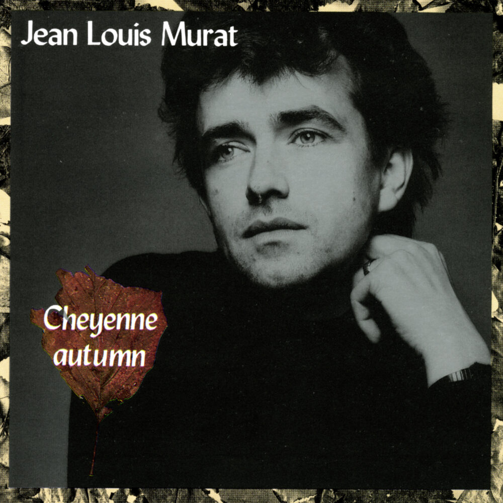 La playlist made in Jean-Louis Murat
