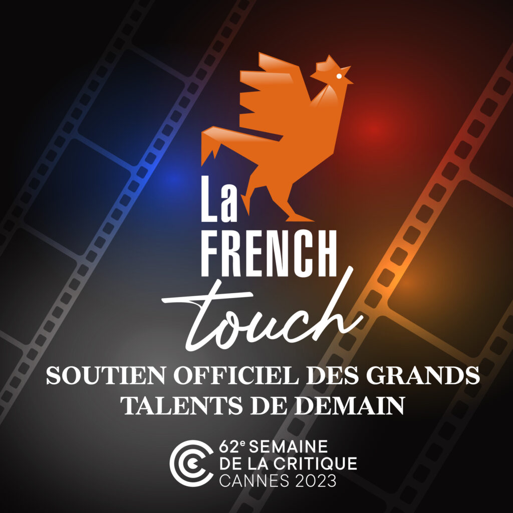 [Interview] Nicolas Parpex, directeur du pôle Industries créatives chez Bpifrance et pilote de La French Touch, partenaire de la Semaine de la Critique
