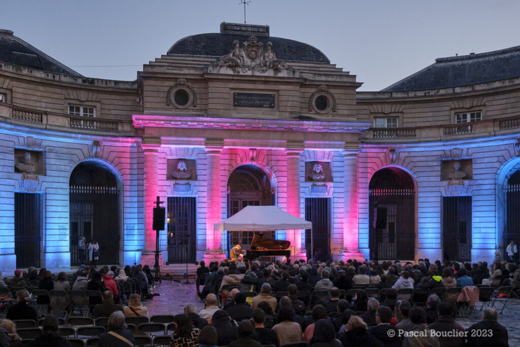 Yaron Herman inaugure avec brio la 22è édition du festival Jazz à Saint-Germain-des-Prés