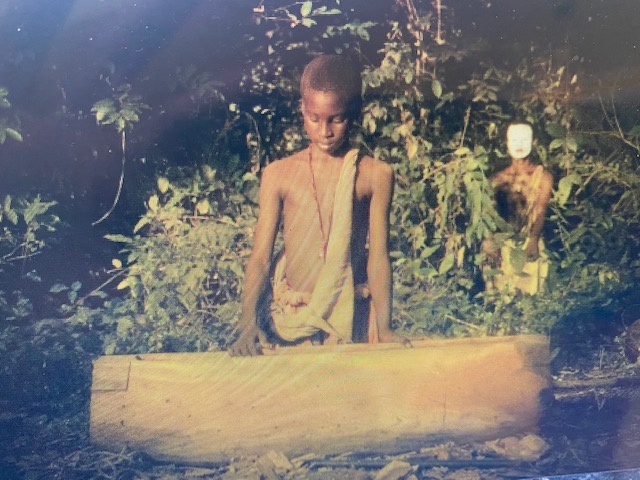 Acid: “Num”, Beliefs and Mutations in Guinea-Bissau in 1969