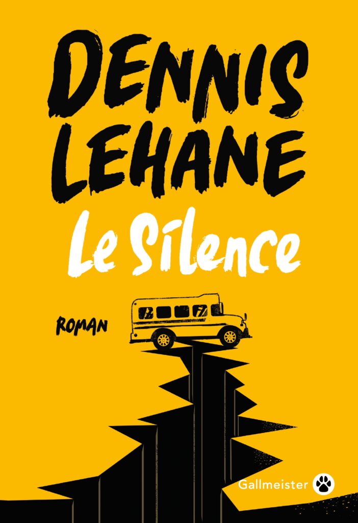 « Le Silence » de Dennis Lehane : En banlieue, personne ne vous entend crier