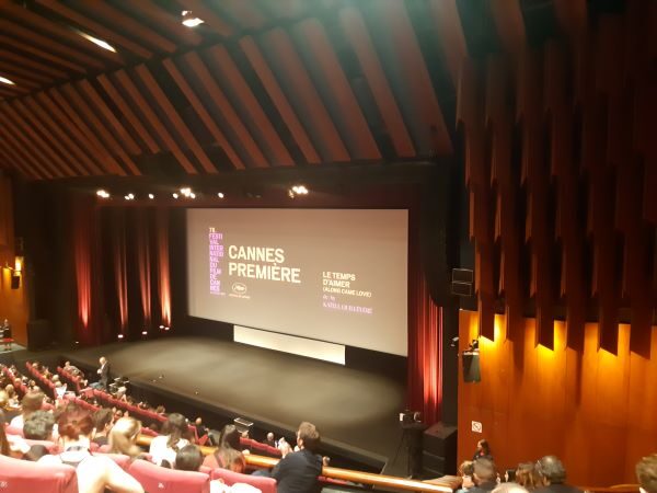 Cannes 2023, jour 5 : Quillévéré et Mandico géniaux, Haynes poussif