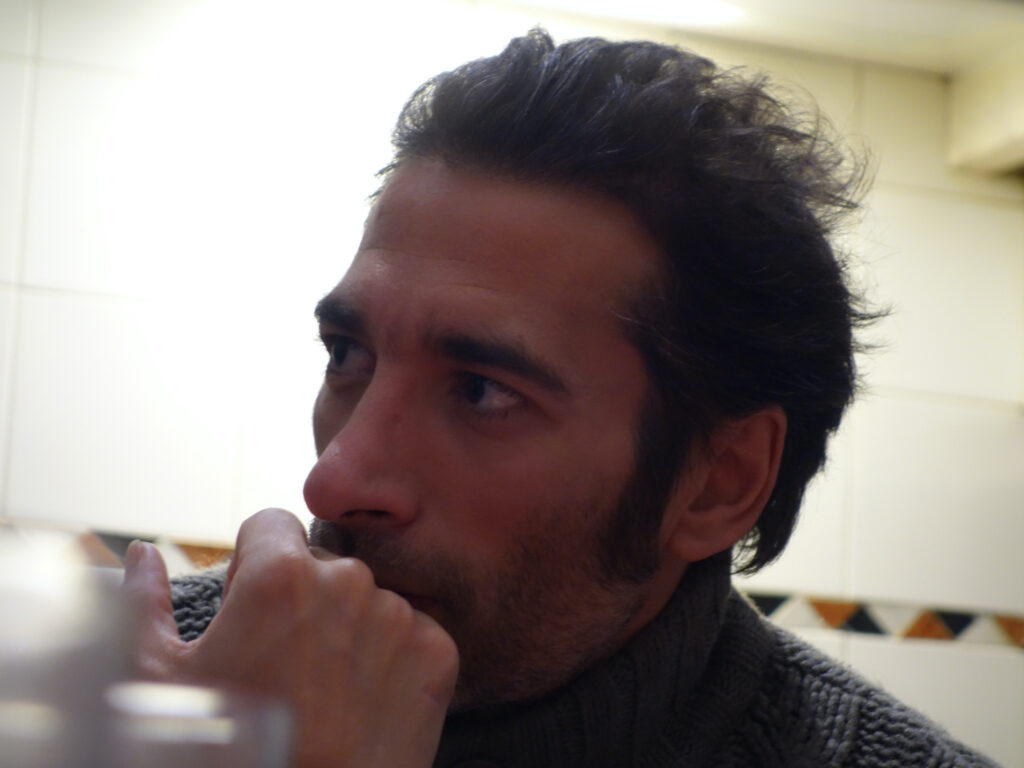 Israel Galván blessé annule sa venue au festival flamenco de Mont-de-Marsan