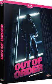 « Out of Order » de Carl Schenkel : L’ascenseur infernal
