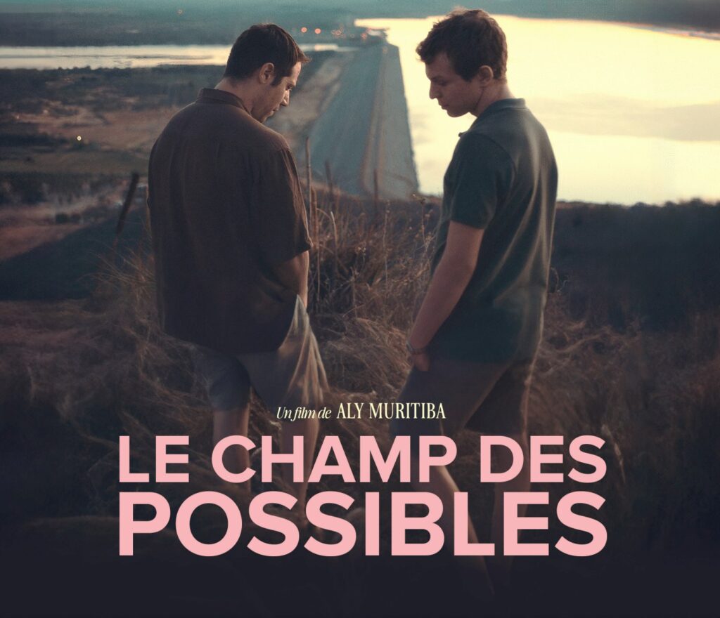 Le Champ des Possibles, le nouveau long-métrage d’Ali Muritiba