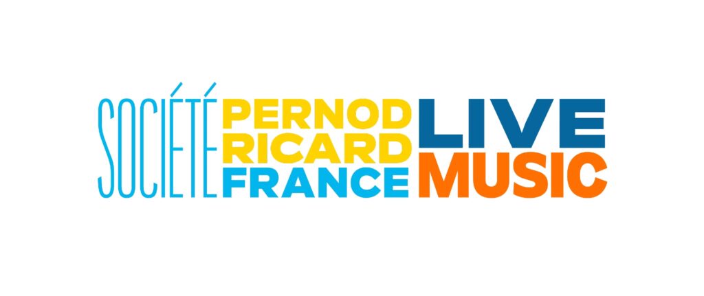 Prix Société Pernod France Live Music édition 2024 : c’est parti !