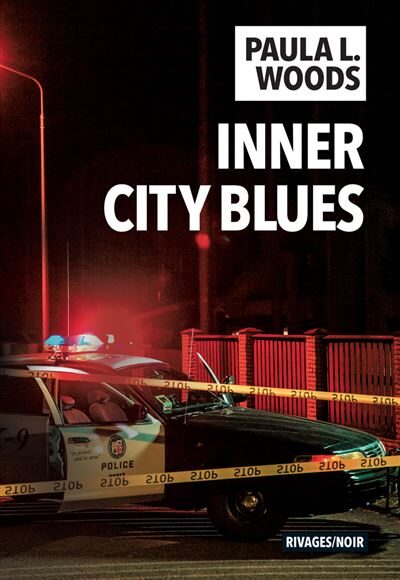Inner City Blues, Paula L. Woods : un polar addictif à la tension diabolique !