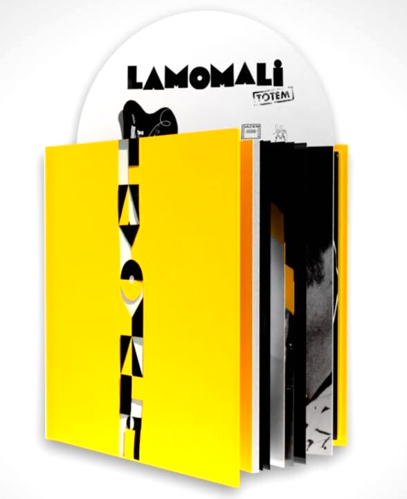 Lamomali « Totem » : une symphonie afro-pop signée Matthieu Chedid, Toumani et Balla Diabaté !