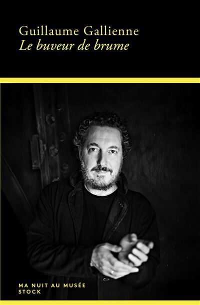 Le Buveur de Brume, Guillaume Gallienne : ce que l’héritage familial nous enseigne!