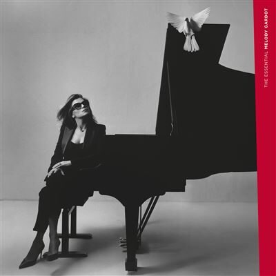 Melody Gardot, The Essential : un somptueux best of qui couvre deux décennies de jazz !