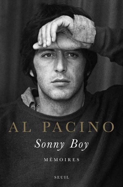 Sonny Boy Mémoires : Pacino, l’homme derrière l’icône !