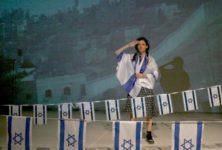 Jérusalem Plomb Durci remporte le premier prix du Festival Impatience