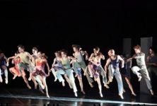 Le Béjart Ballet Lausanne fête ses 25 ans