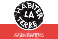 Habiter La Terre, superbe Ve Biennale d’Art Contemporain de Melle