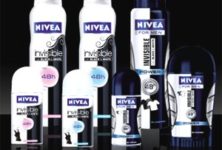 Nivéa distribue gratuitement des déodorants cette semaine