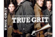 Sortie DVD : True Grit des frères Coen