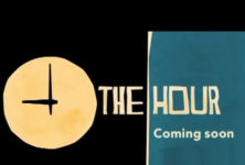 BBC Two présente sa nouvelle série : The Hour