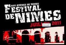 Festival de Nîmes: que des stars !