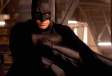 Batman Begins: un succès en détail