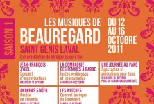 Festival Les Musiques de Beauregard : Une 8e édition entre baroque et humour