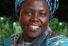 Wangari Maathai, « the tree woman » disparait