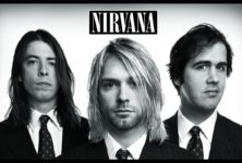 Nirvana en 10 chansons