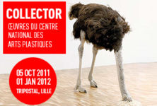 “Collector” : le CNAP s’expose au Tripostal de Lille