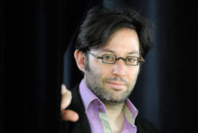 Le compositeur Oscar Strasnoy est l’invité du festival Présences 2012