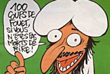 Un incendie criminel ravage Charlie Hebdo