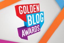 Golden Blog Awards 2011 : Les meilleurs blogs de l’année sont…