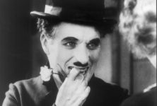 Exposition à Evian : Comment Charlie Chaplin est devenu Charlot