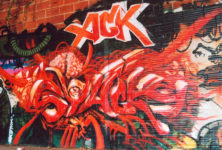Petite et grande histoire du graffiti